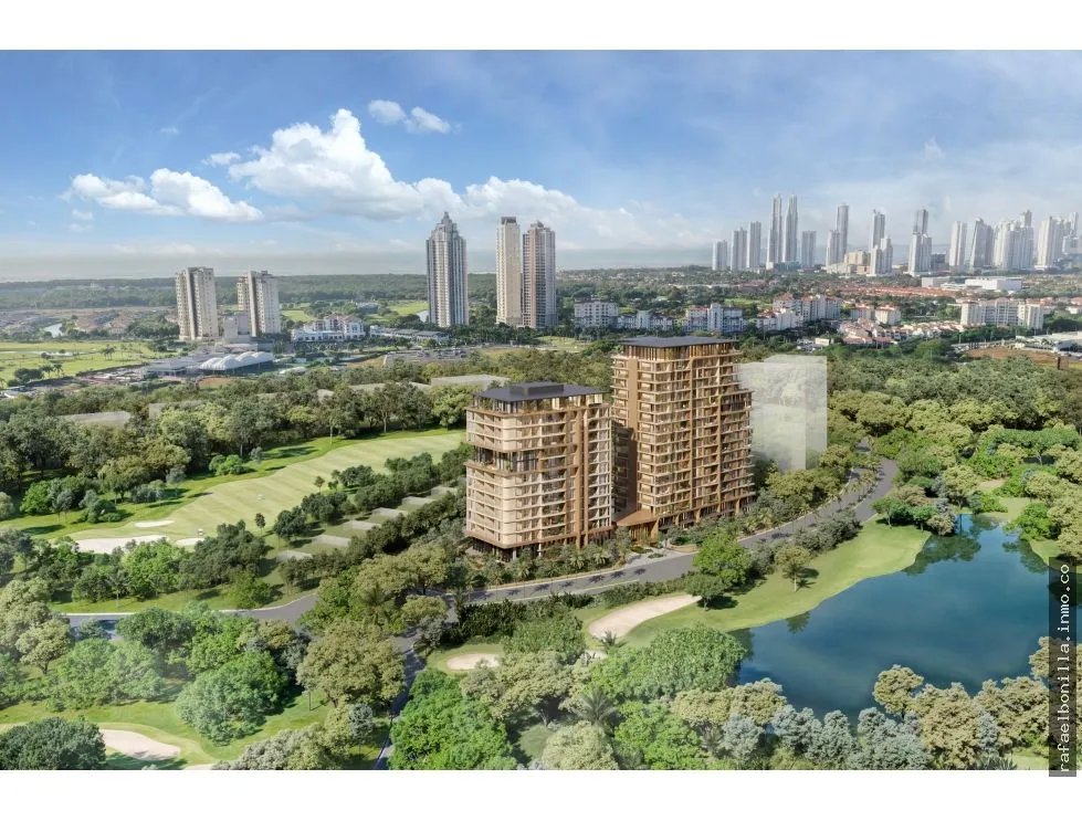 SE VENDE APARTAMENTO EN SANTA MARIA