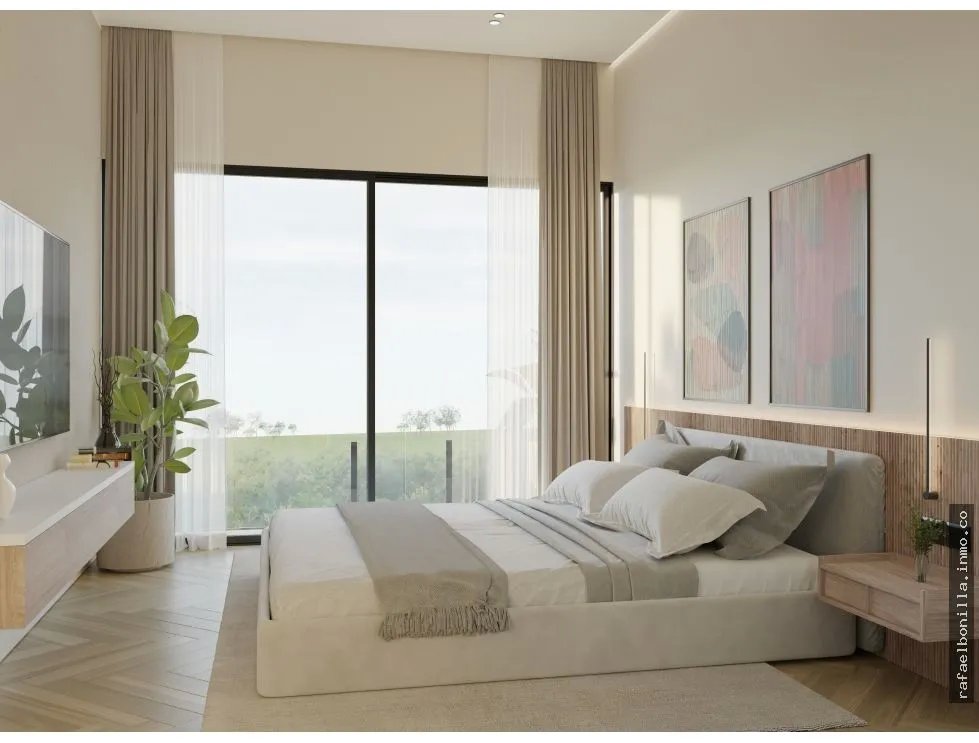 SE VENDE APARTAMENTO EN SANTA MARIA
