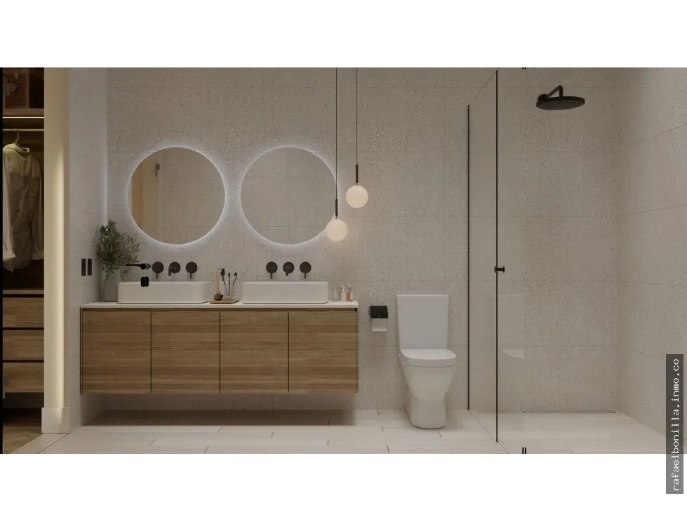 SE VENDE APARTAMENTO EN SANTA MARIA
