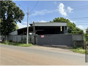 SE ALQUILA GALERA EN ALTOS DE TOCUMEN
