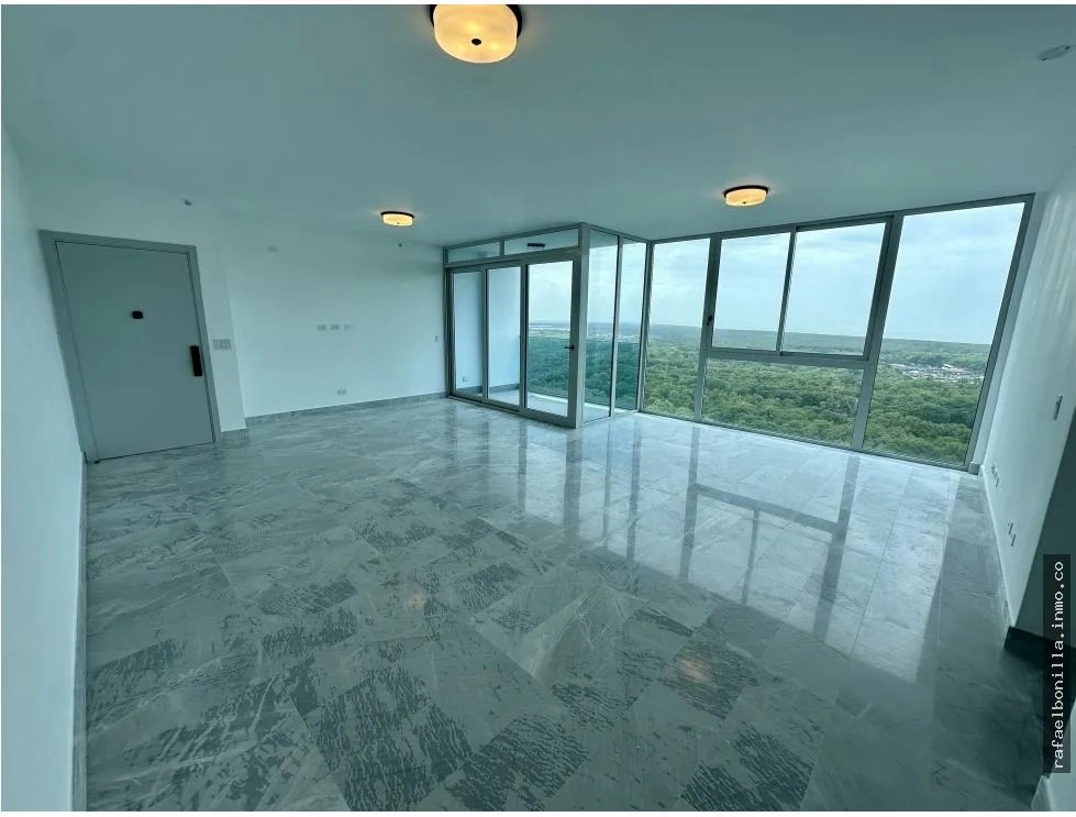 SE ALQUILA APARTAMENTO EN SANTA MARIA
