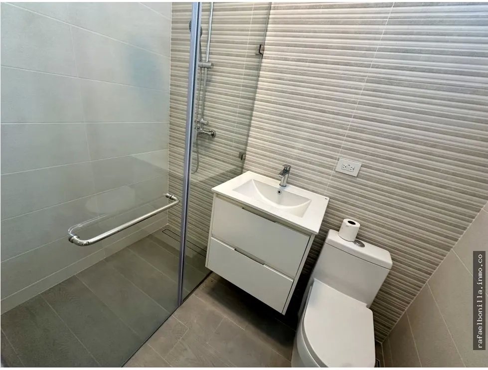 SE ALQUILA APARTAMENTO EN SANTA MARIA