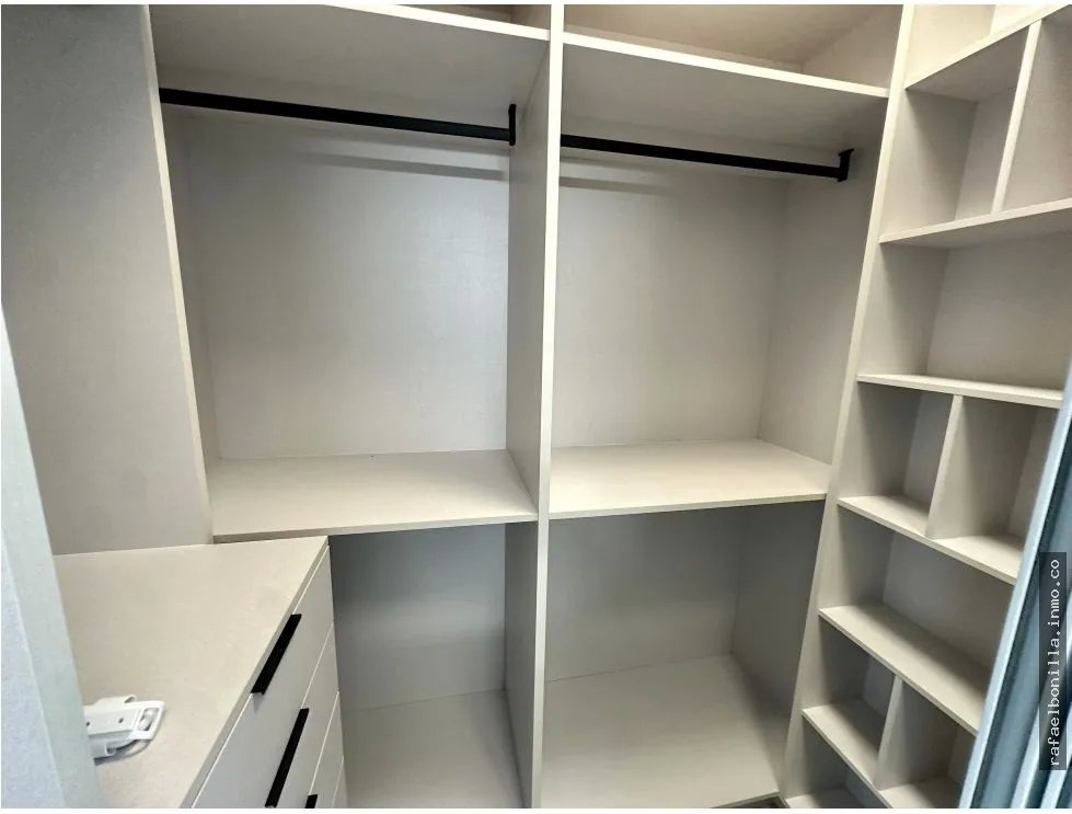 SE ALQUILA APARTAMENTO EN SANTA MARIA