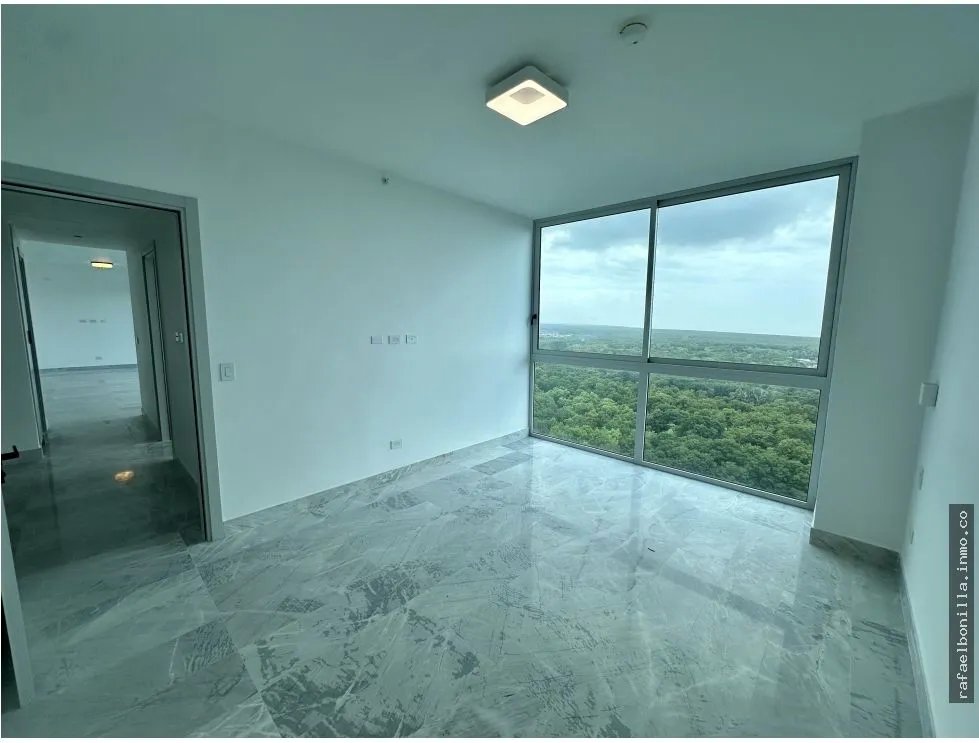 SE ALQUILA APARTAMENTO EN SANTA MARIA