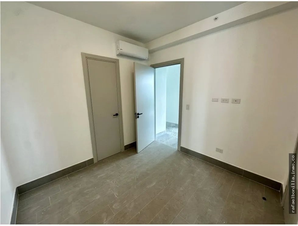 SE ALQUILA APARTAMENTO EN SANTA MARIA