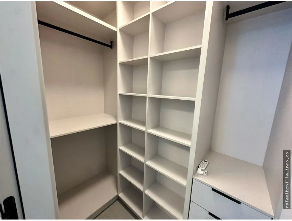 SE ALQUILA APARTAMENTO EN SANTA MARIA
