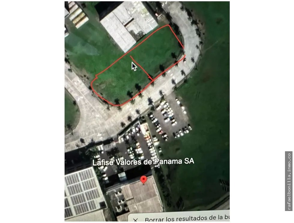 SE VENDE TERRENO EN SANTA MARIA BUSINESS DISTRICT