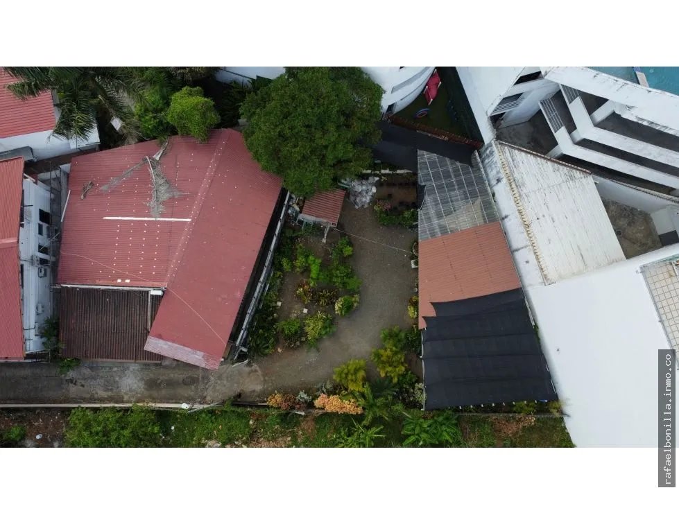 SE VENDE O ALQUILA TERRENO EN COCO DEL MAR