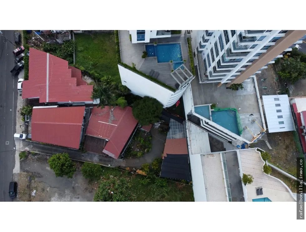 SE VENDE O ALQUILA TERRENO EN COCO DEL MAR