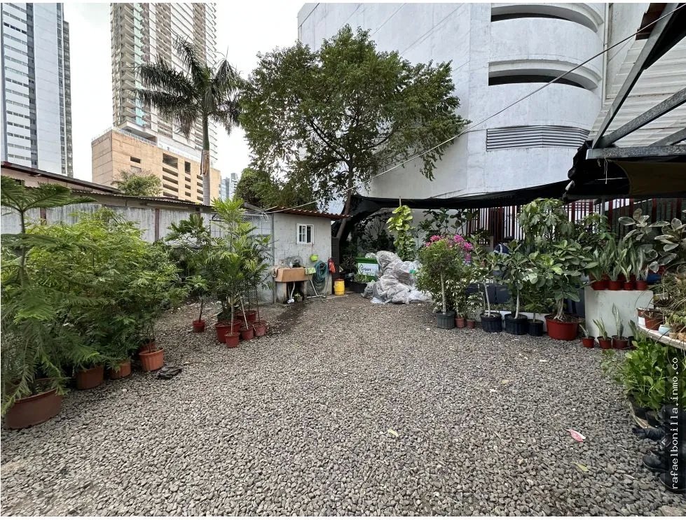 SE VENDE O ALQUILA TERRENO EN COCO DEL MAR