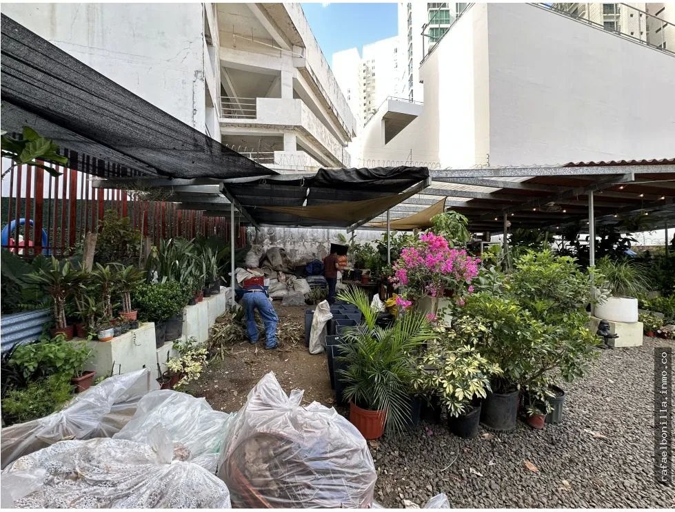 SE VENDE O ALQUILA TERRENO EN COCO DEL MAR