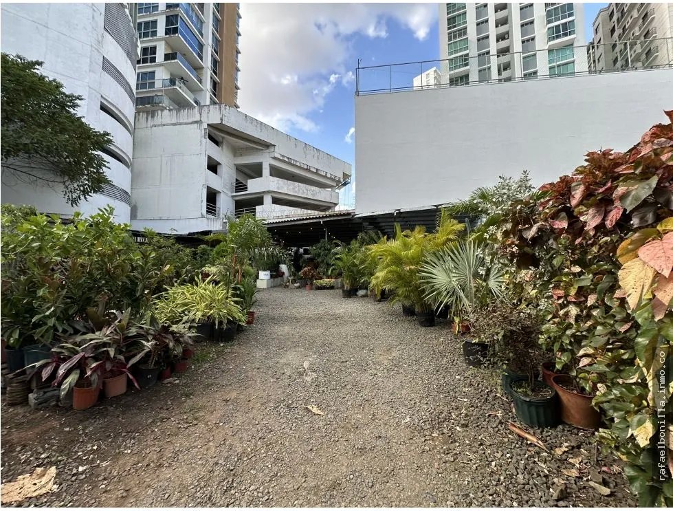 SE VENDE O ALQUILA TERRENO EN COCO DEL MAR