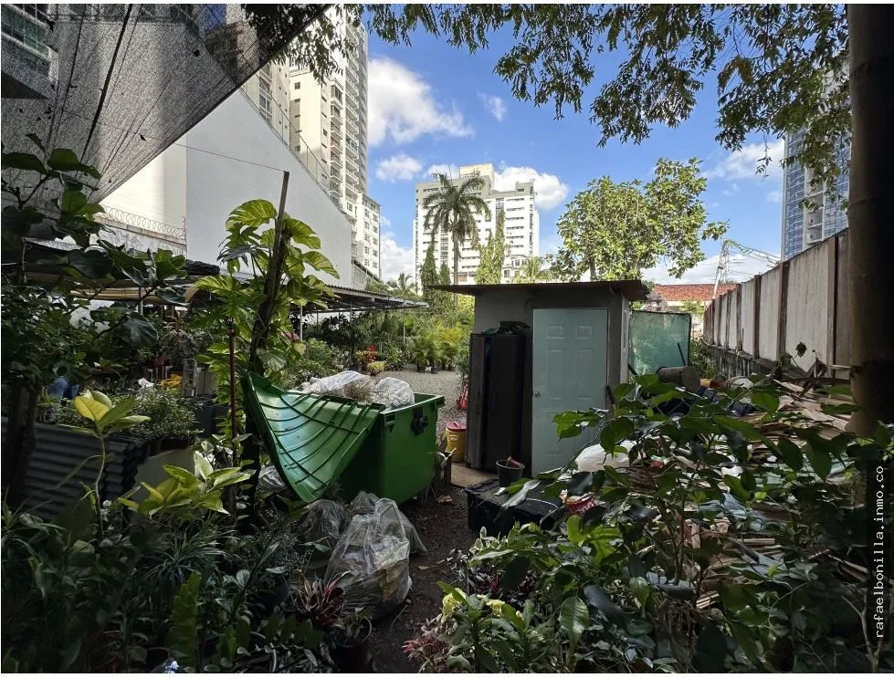 SE VENDE O ALQUILA TERRENO EN COCO DEL MAR