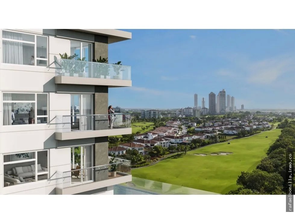 SE VENDE APARTAMENTO EN SANTA MARIA