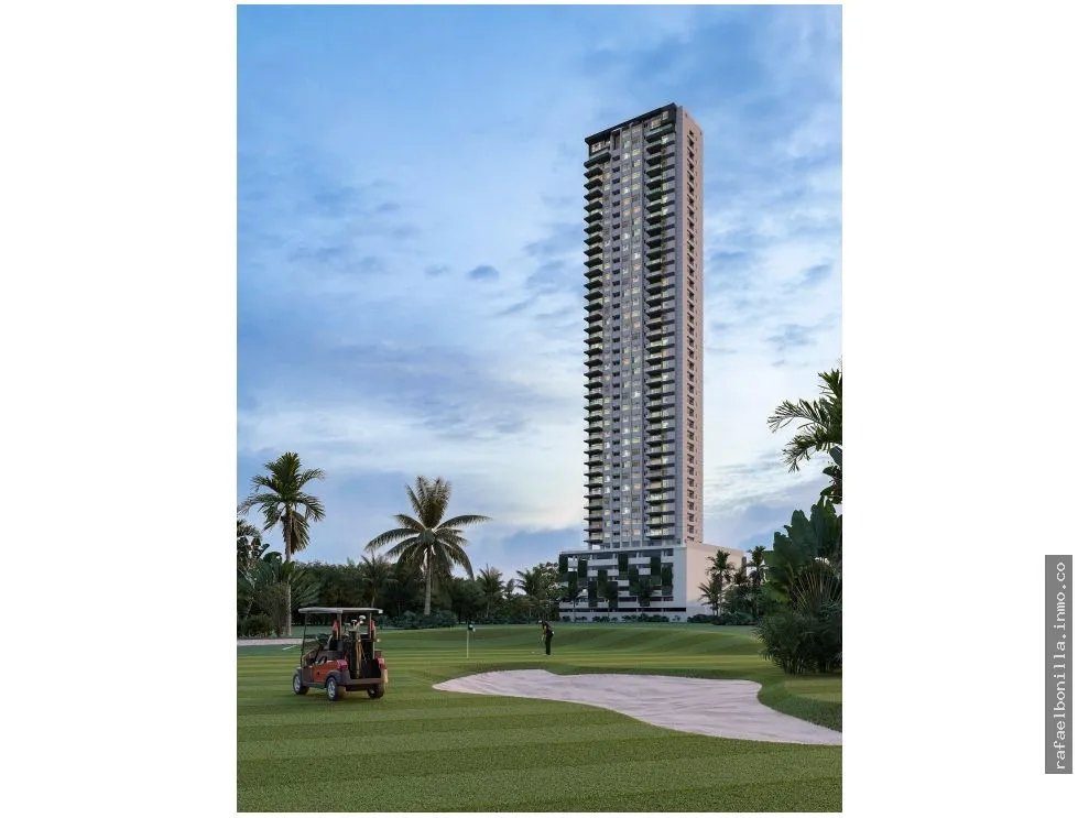SE VENDE APARTAMENTO EN SANTA MARIA