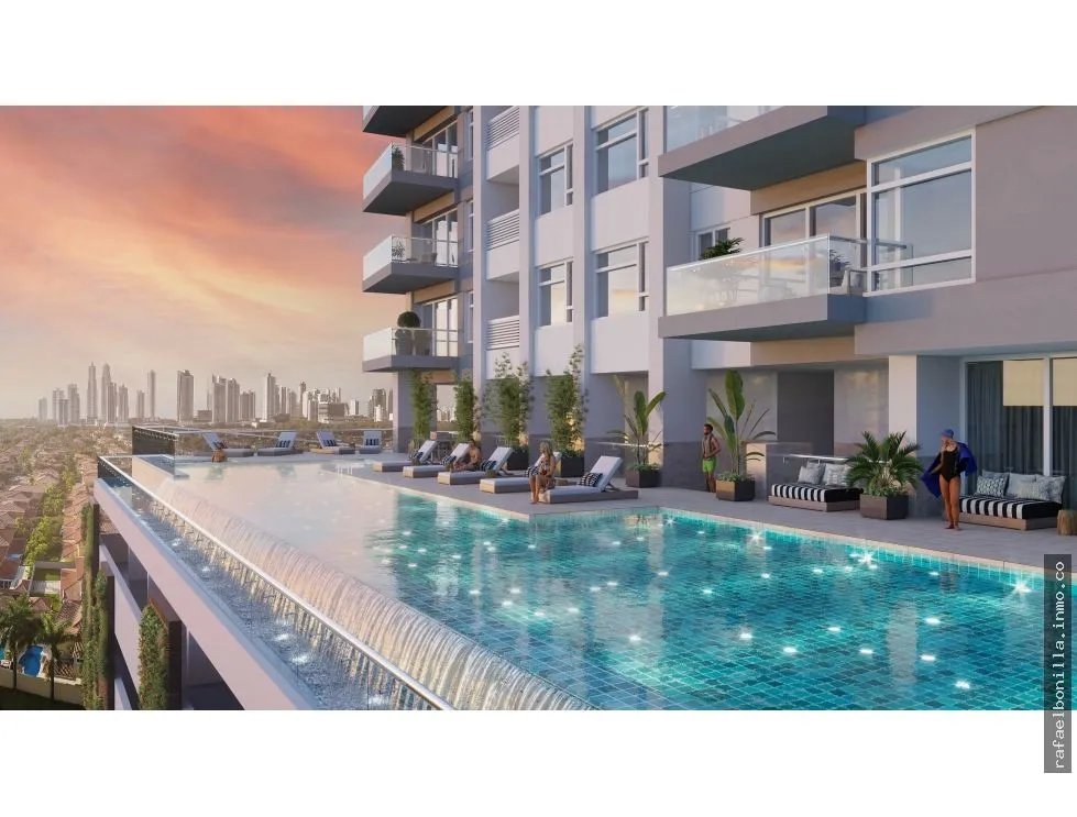 SE VENDE APARTAMENTO EN SANTA MARIA