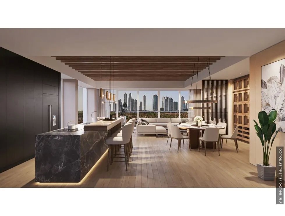 SE VENDE APARTAMENTO EN SANTA MARIA