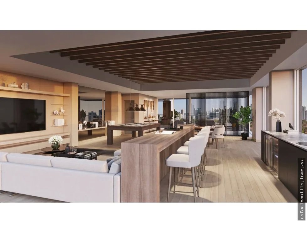 SE VENDE APARTAMENTO EN SANTA MARIA