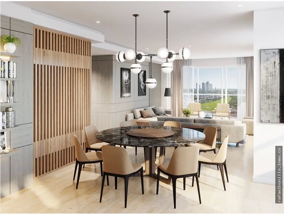 SE VENDE APARTAMENTO EN SANTA MARIA