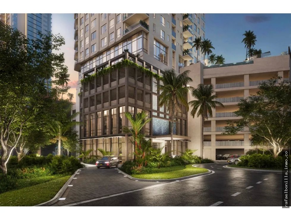 SE VENDE APARTAMENTO EN SANTA MARÍA