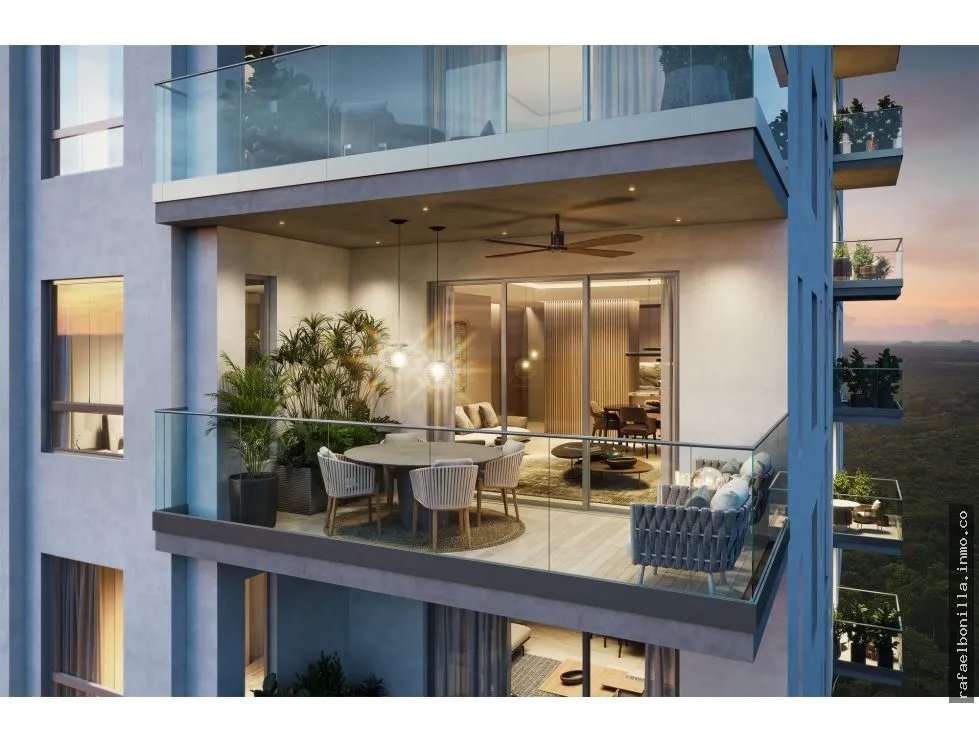 SE VENDE APARTAMENTO EN SANTA MARÍA