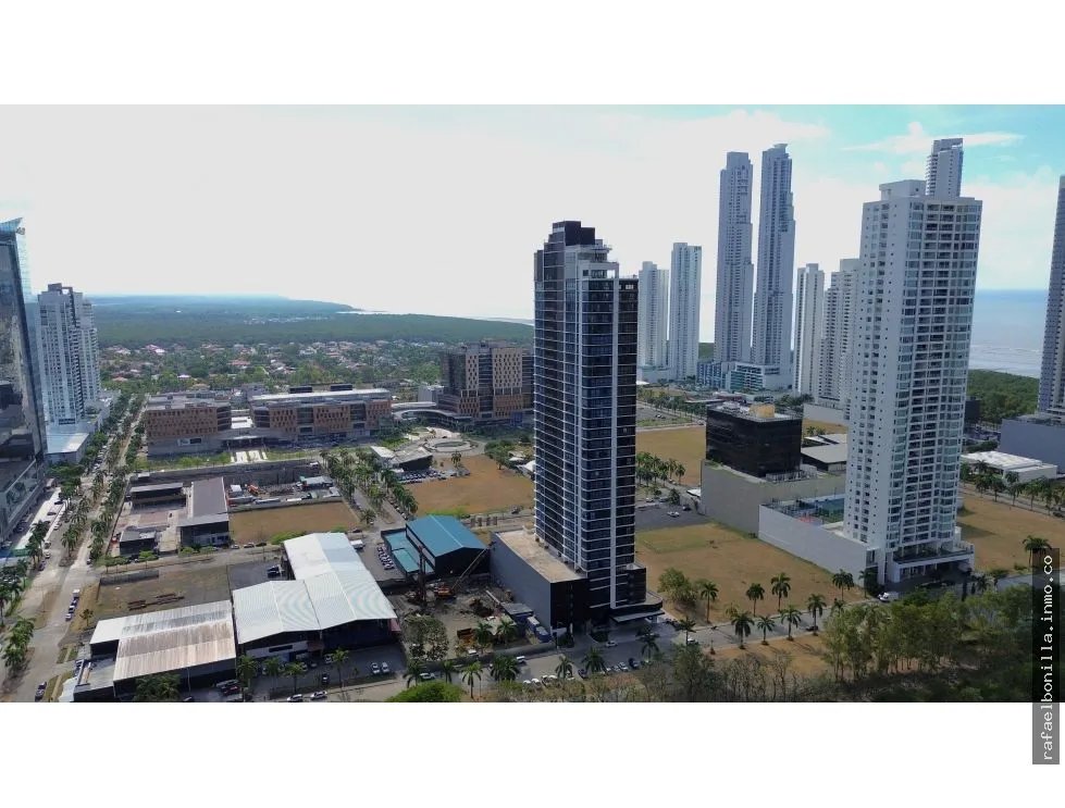 SE VENDE APARTAMENTO EN COSTA DEL ESTE