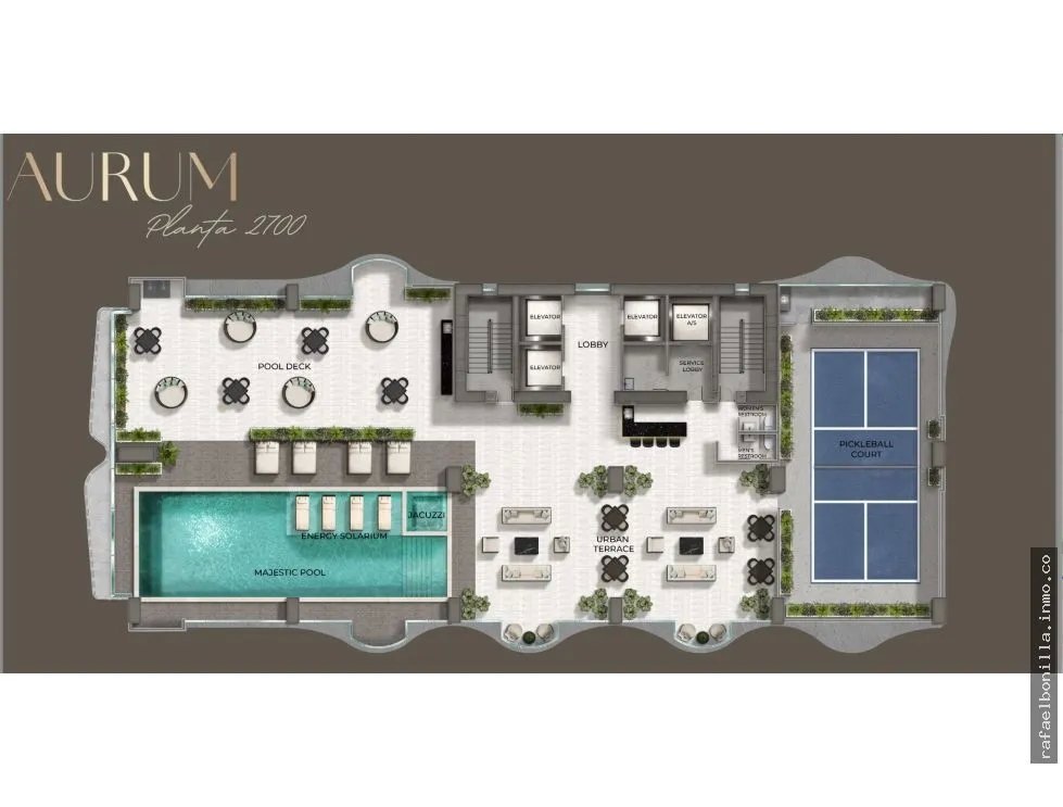 SE VENDE APARTAMENTO EN COSTA DEL ESTE