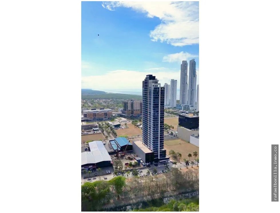 SE VENDE APARTAMENTO EN COSTA DEL ESTE