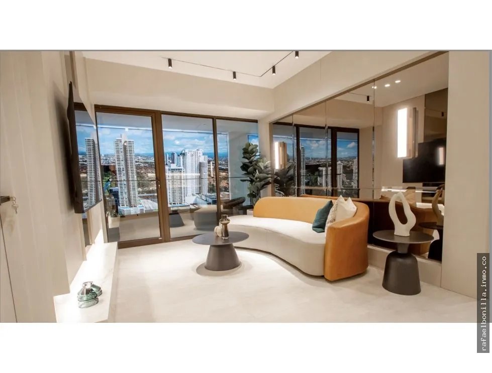 SE VENDE APARTAMENTO EN COSTA DEL ESTE