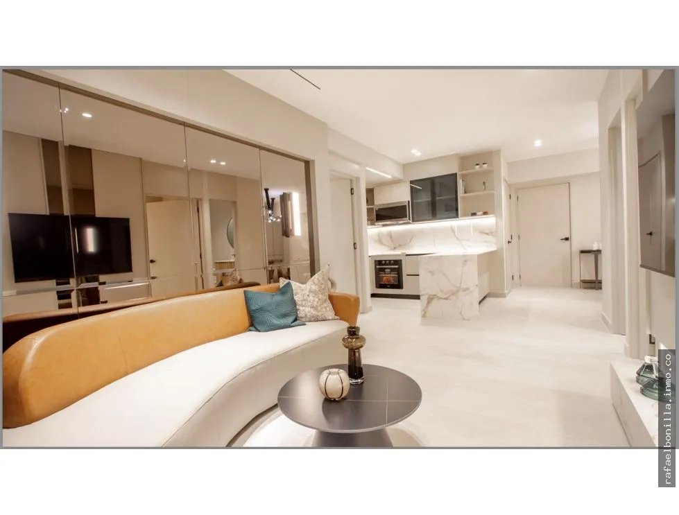 SE VENDE APARTAMENTO EN COSTA DEL ESTE