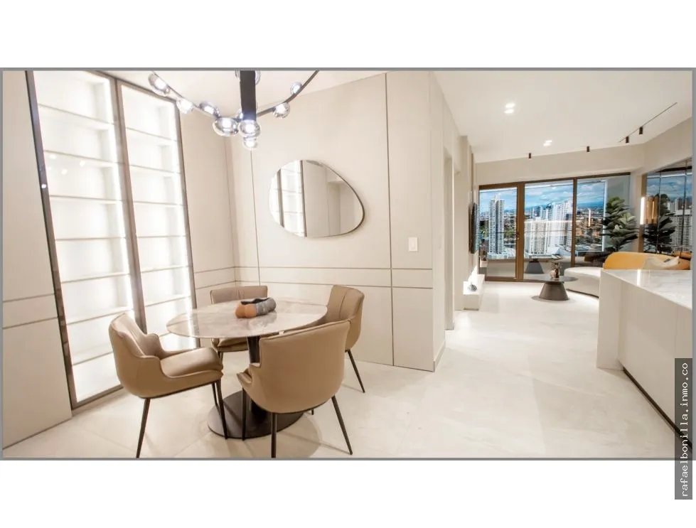 SE VENDE APARTAMENTO EN COSTA DEL ESTE