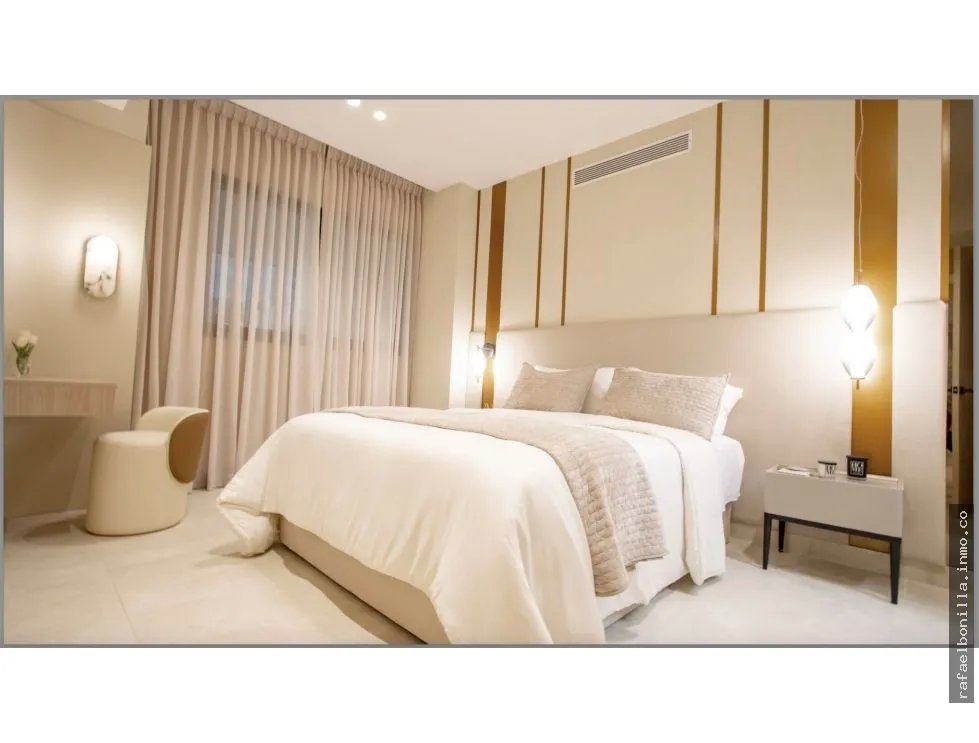 SE VENDE APARTAMENTO EN COSTA DEL ESTE