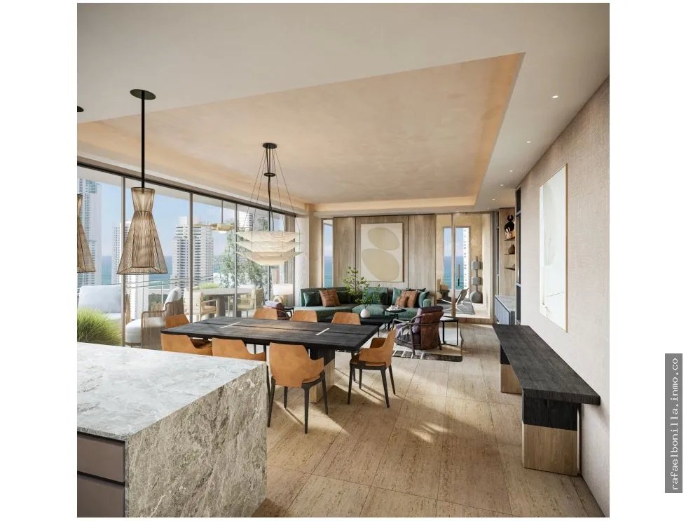 SE VENDE APARTAMENTO EN COSTA DEL ESTE
