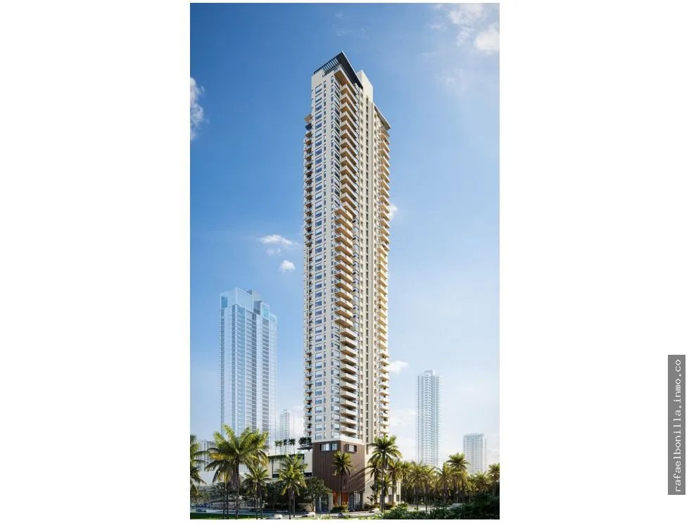 SE VENDE APARTAMENTO EN COSTA DEL ESTE