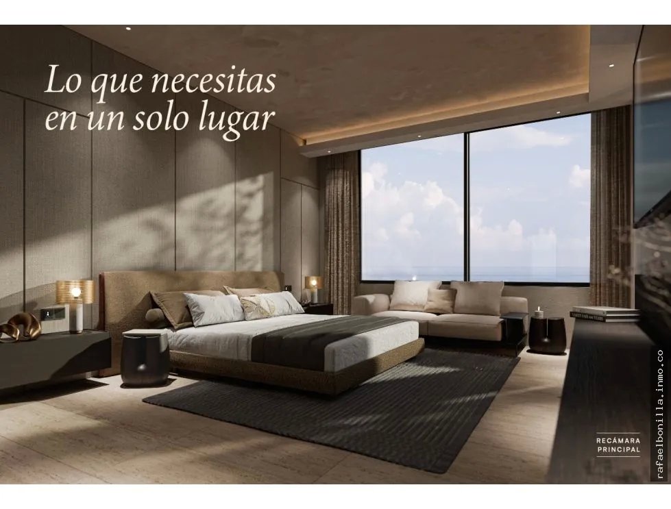 SE VENDE APARTAMENTO EN COSTA DEL ESTE