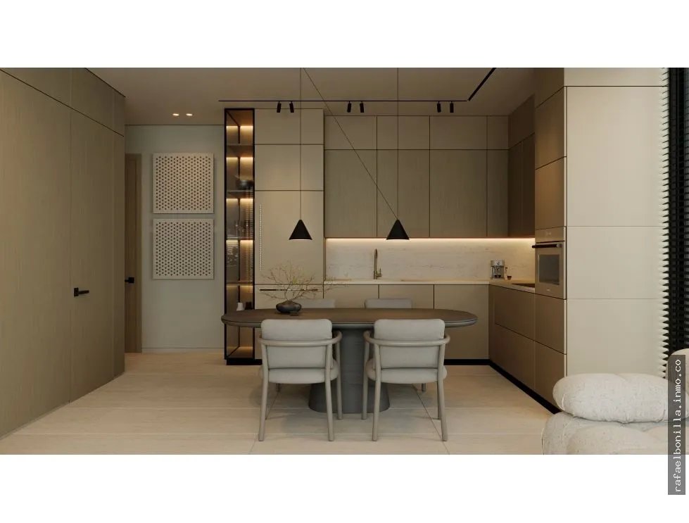 SE VENDE APARTAMENTO EN OBARRIO