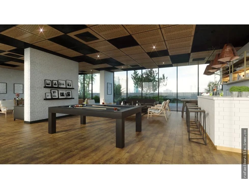 SE VENDE APARTAMENTO EN COSTA DEL ESTE