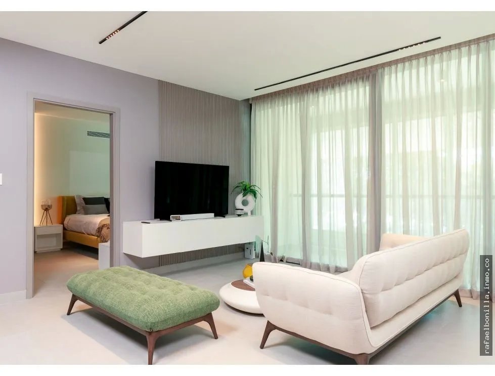 SE VENDE APARTAMENTO EN CALLE URUGUAY