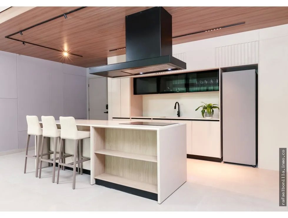 SE VENDE APARTAMENTO EN CALLE URUGUAY