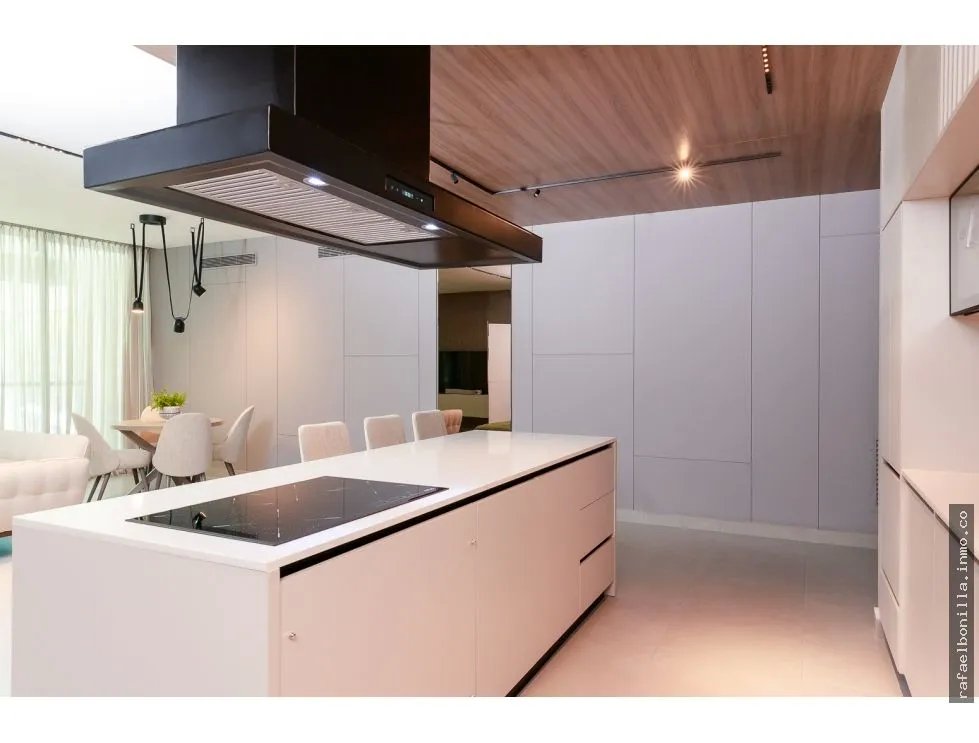 SE VENDE APARTAMENTO EN CALLE URUGUAY