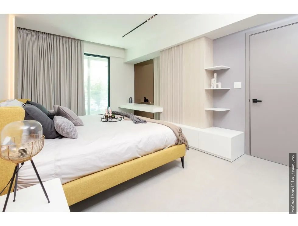 SE VENDE APARTAMENTO EN CALLE URUGUAY