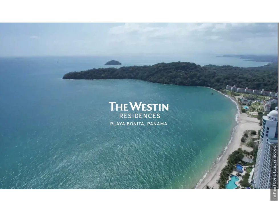 SE VENDE APARTAMENTO EN PLAYA BONITA