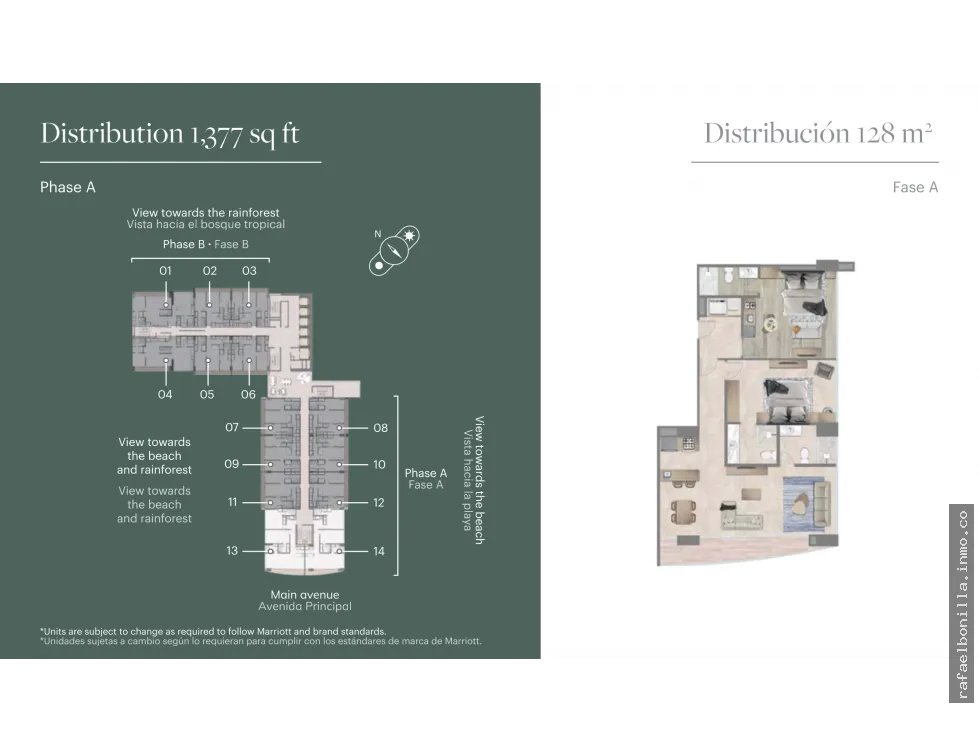 SE VENDE APARTAMENTO EN PLAYA BONITA