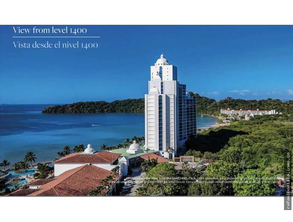 SE VENDE APARTAMENTO EN PLAYA BONITA