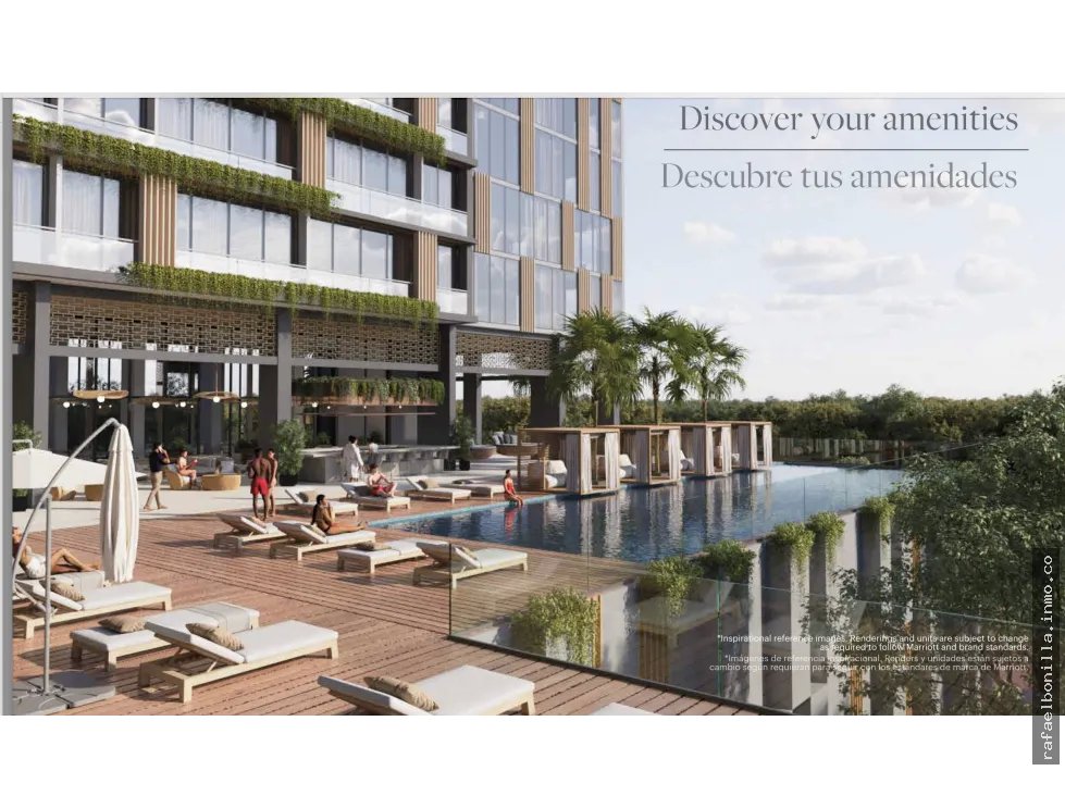SE VENDE APARTAMENTO EN PLAYA BONITA