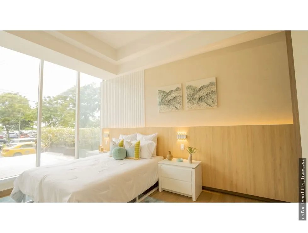 SE VENDE APARTAMENTO EN CALLE URUGUAY