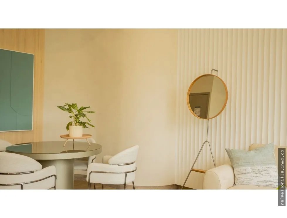 SE VENDE APARTAMENTO EN CALLE URUGUAY