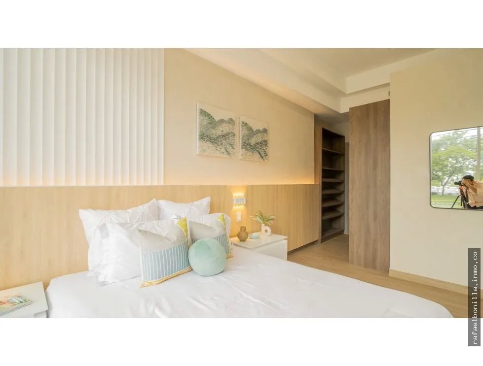 SE VENDE APARTAMENTO EN CALLE URUGUAY