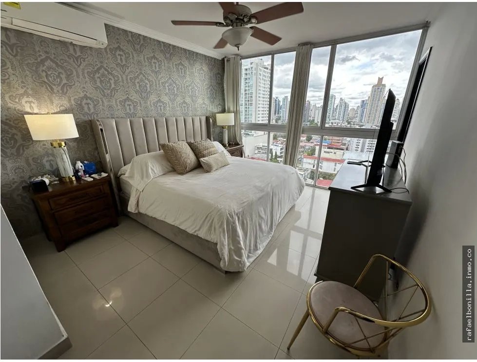 SE VENDE APARTAMENTO EN SAN FRANCISCO