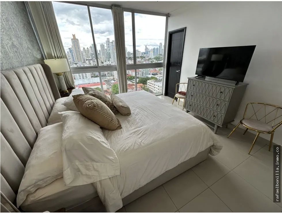 SE VENDE APARTAMENTO EN SAN FRANCISCO